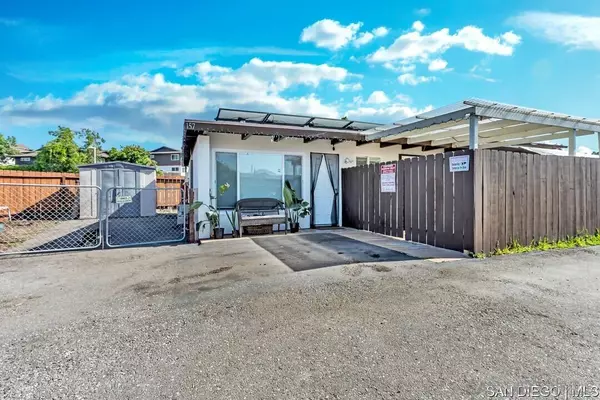 157-59 Natal WAY, Vista, CA 92083