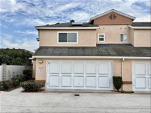 Chula Vista, CA 91911,277 Oxford St #G