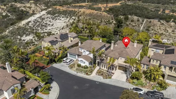 San Diego, CA 92130,11649 Thistle Hill Pl