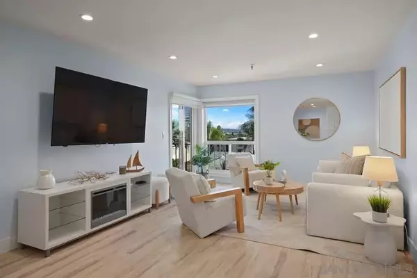 4730 Noyes ST #106, San Diego, CA 92109