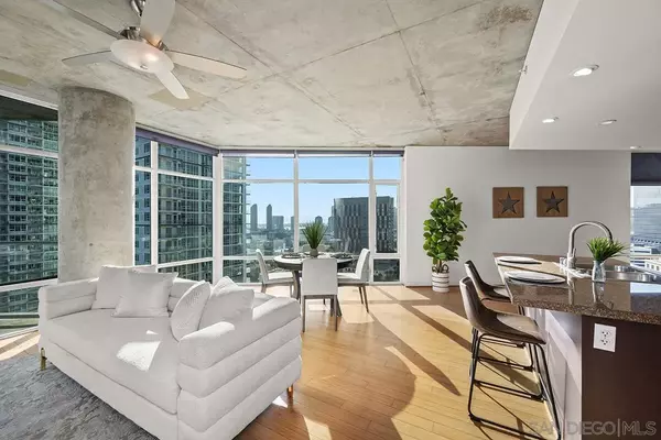 San Diego, CA 92101,1080 Park Blvd #1315