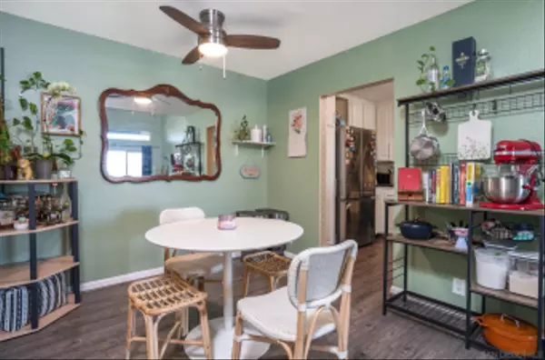 San Diego, CA 92115,3955 Faircross Pl #80