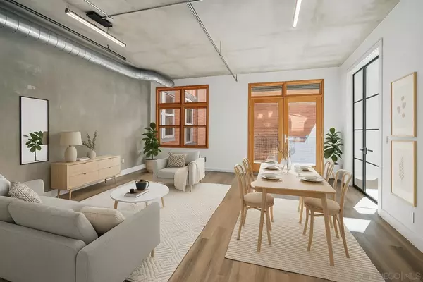 San Diego, CA 92101,877 Island Avenue #312