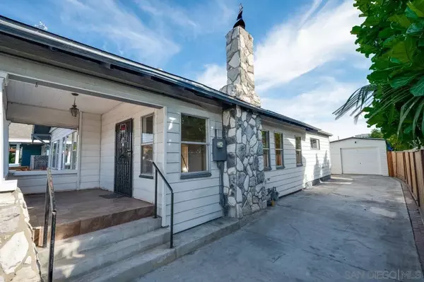 San Diego, CA 92104,3711 29th St