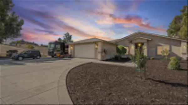 580 Telford Ln, Ramona, CA 92065