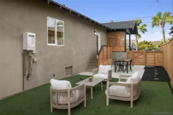 San Diego, CA 92103,1091 Lincoln Ave