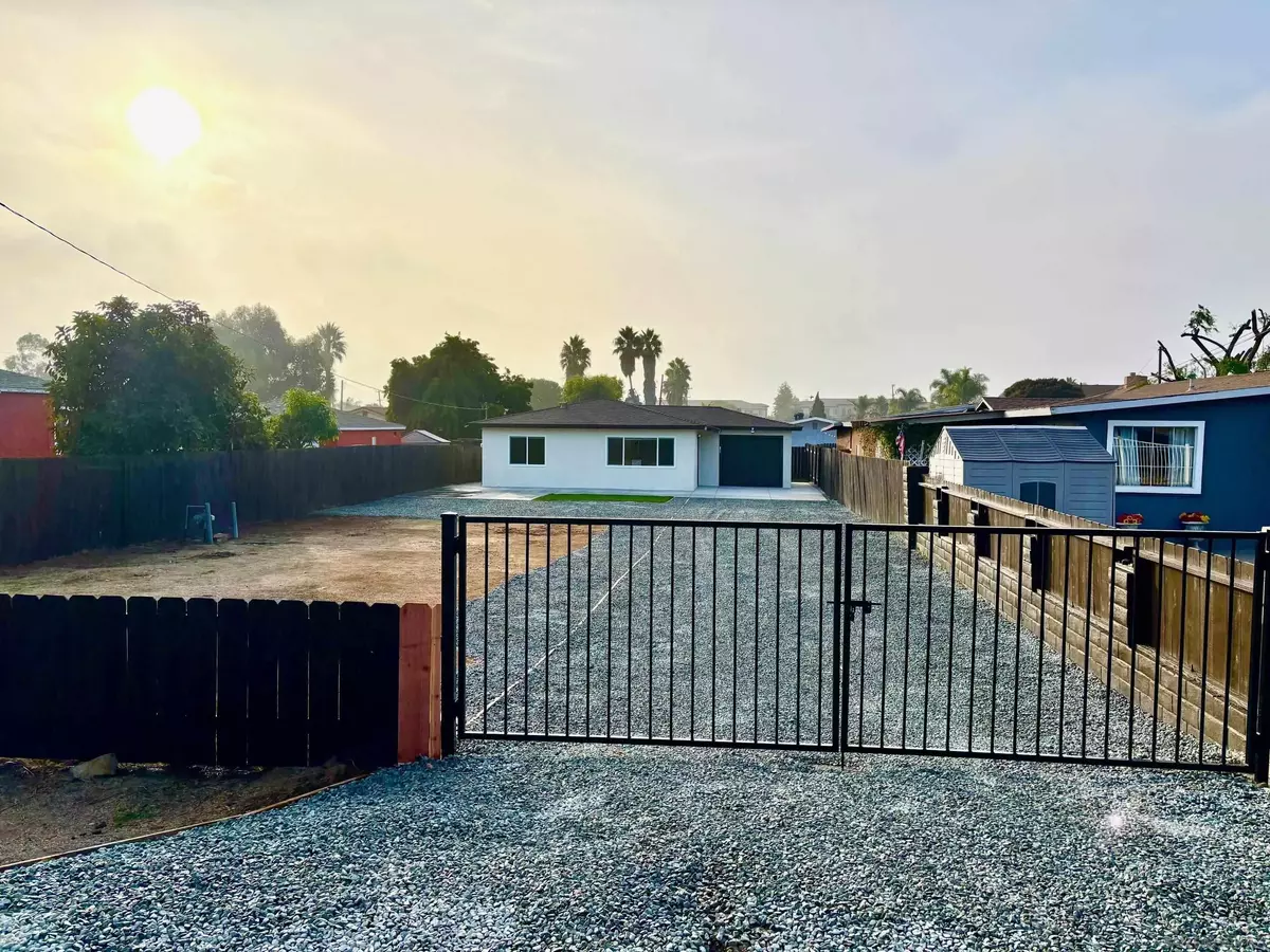 Chula Vista, CA 91911,154 Palm Ave