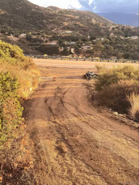 15114 Skyline Truck Trl. #0, Jamul, CA 91935