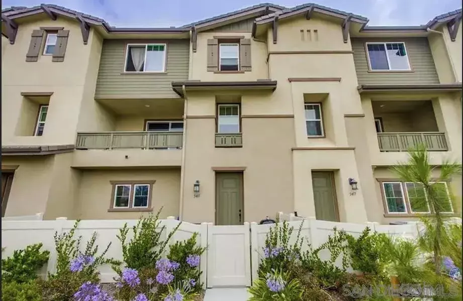 5411 San Virgilio, San Diego, CA 92154