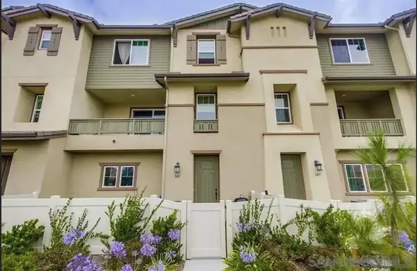 5411 San Virgilio, San Diego, CA 92154