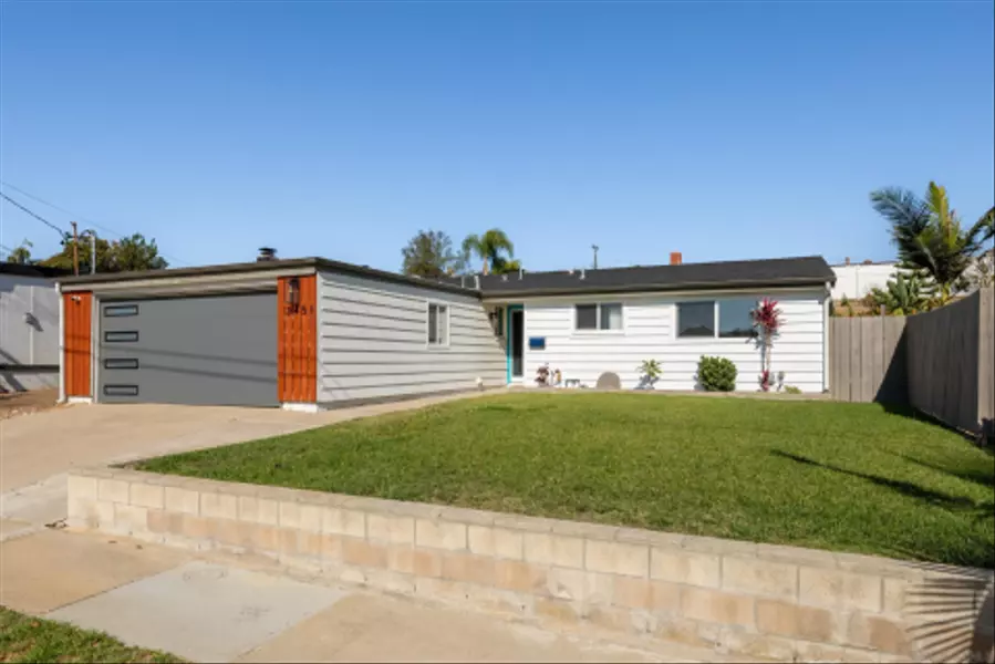 3451 Lockwood Dr, San Diego, CA 92123