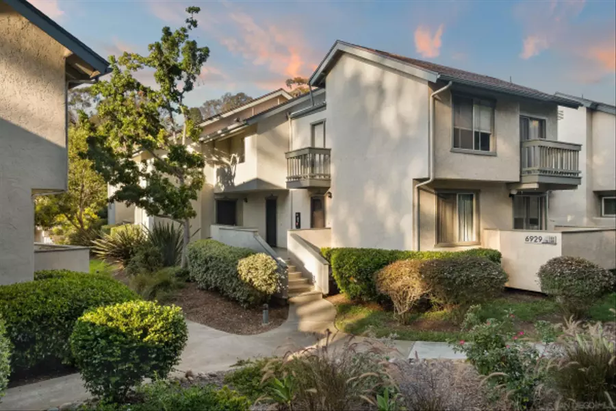 6929 Park Mesa Way #126, San Diego, CA 92111