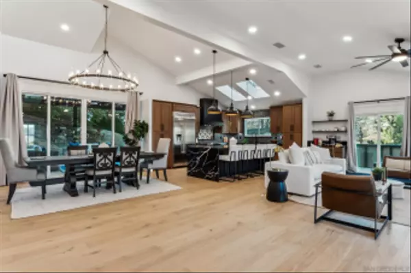 Julian, CA 92036,1326 Farmer Rd