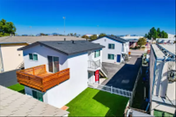 San Diego, CA 92115,4410 Highland Avenue