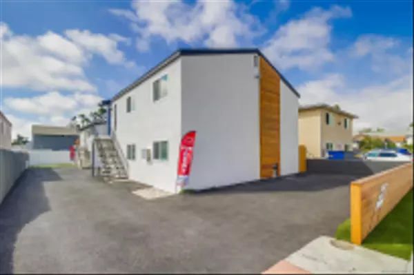 San Diego, CA 92115,4410 Highland Avenue