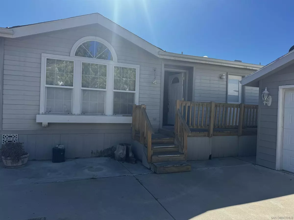 Warner Springs, CA 92086,35109 HIGHWAY 79 #294