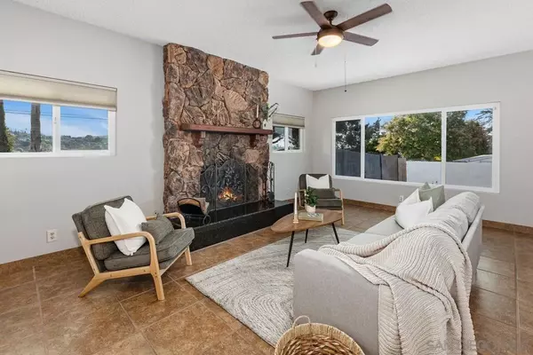 Spring Valley, CA 91977,10190 Madrid Way