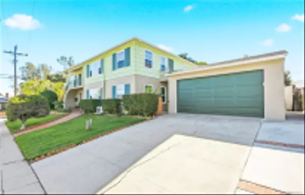 San Diego, CA 92103,711 W Pennsylvania Avenue