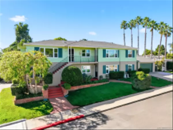 711 W Pennsylvania Avenue, San Diego, CA 92103