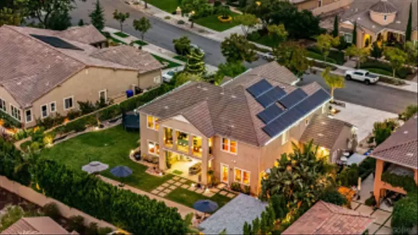 San Diego, CA 92131,15740 Bacara Ct