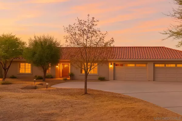 Valley Center, CA 92082,31252 North Star Way