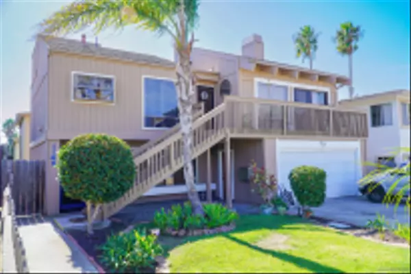 1141-47 Reed Ave., San Diego, CA 92109