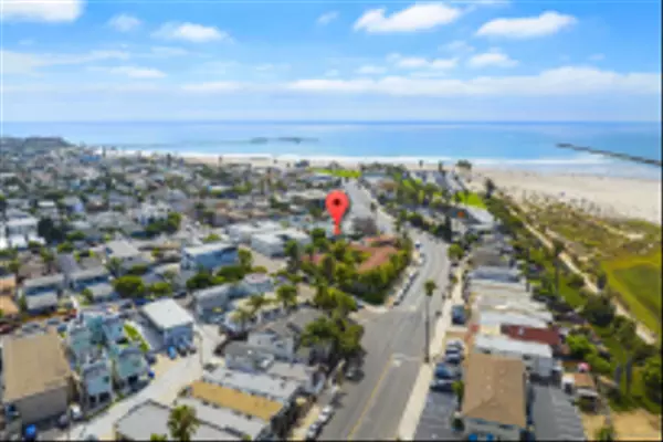 5123 Lotus St, San Diego, CA 92107