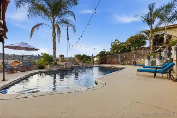 Lakeside, CA 92040,9438 Janet Lane