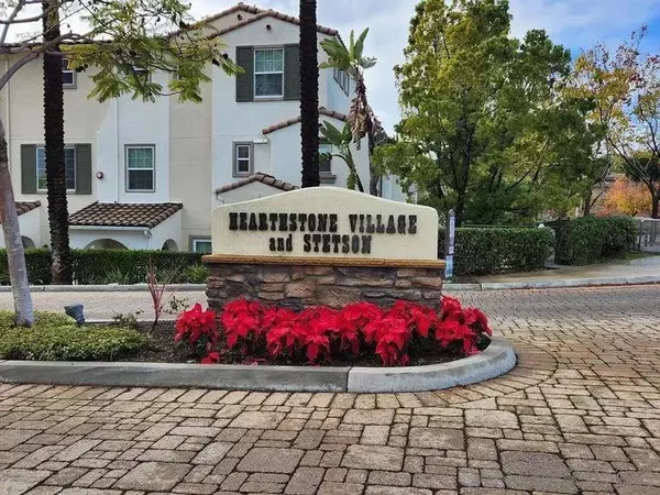 Chula Vista, CA 91913,1278 Fools Gold Way #2