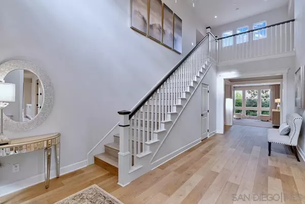 Encinitas, CA 92024,1259 Berryman Canyon Lot 9