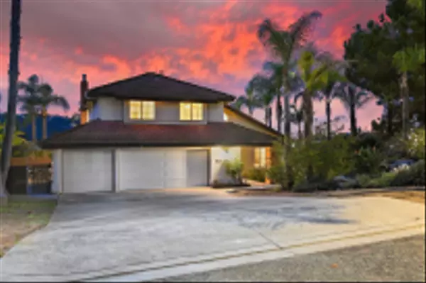 Escondido, CA 92029,594 Allenwood Ln