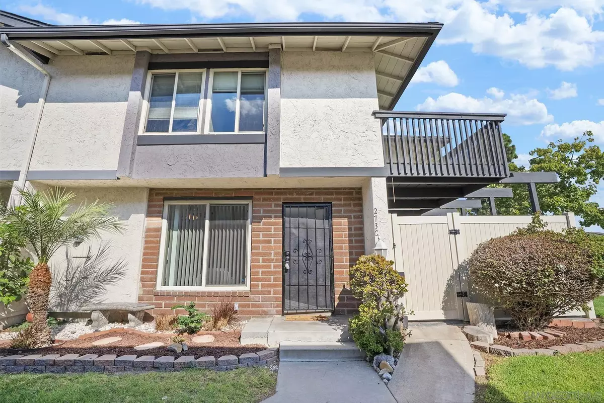 Chula Vista, CA 91911,273 Rancho Ct #C