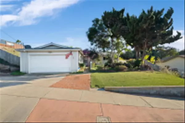 1540 Corsica Street, San Diego, CA 92111