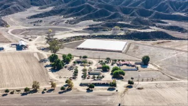 Aguanga, CA 92536,44350 Sage Road #Multiple