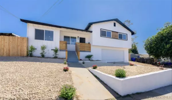 2472 Calle Tortuosa, San Diego, CA 92139