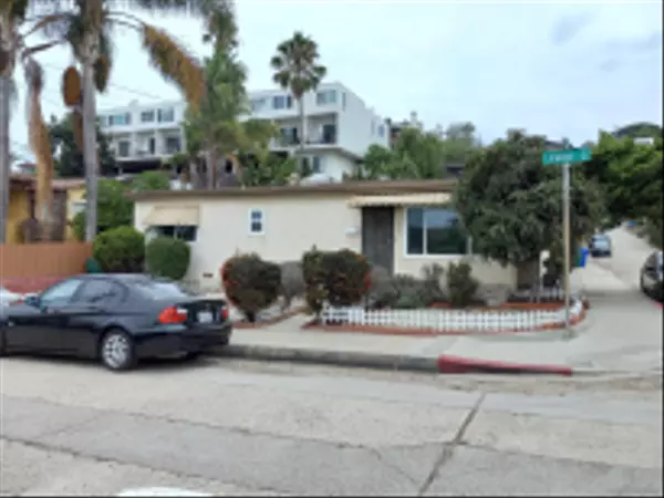 1654 LINWOOD, San Diego, CA 92103