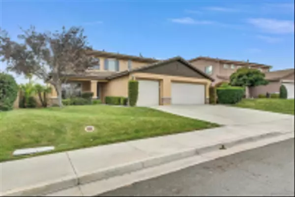 Menifee, CA 92587,23713 Black Canyon Dr