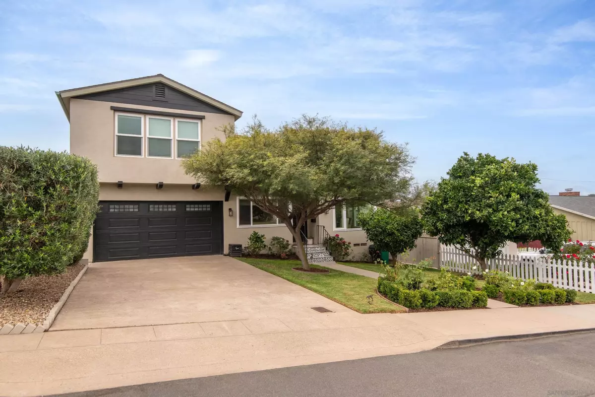 San Diego, CA 92106,3435 Udall St