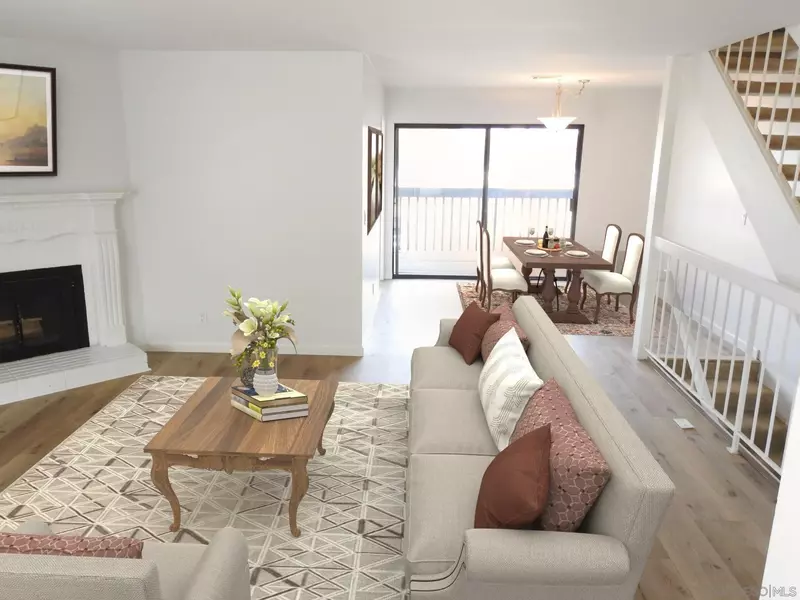 6990 Caminito Perico, San Diego, CA 92119