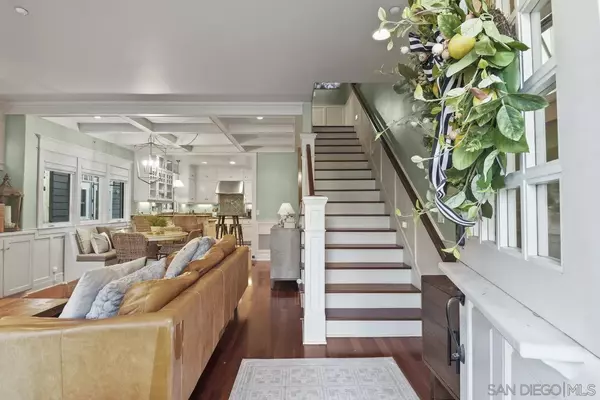 Coronado, CA 92118,744 G Ave