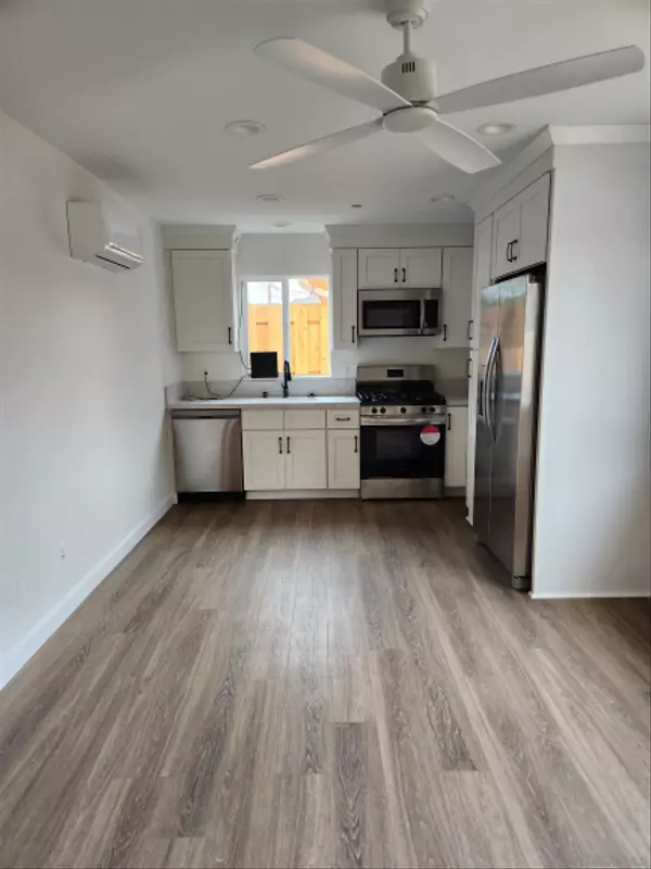 Vista, CA 92084,750 N Citrus Avenue, Unit #2