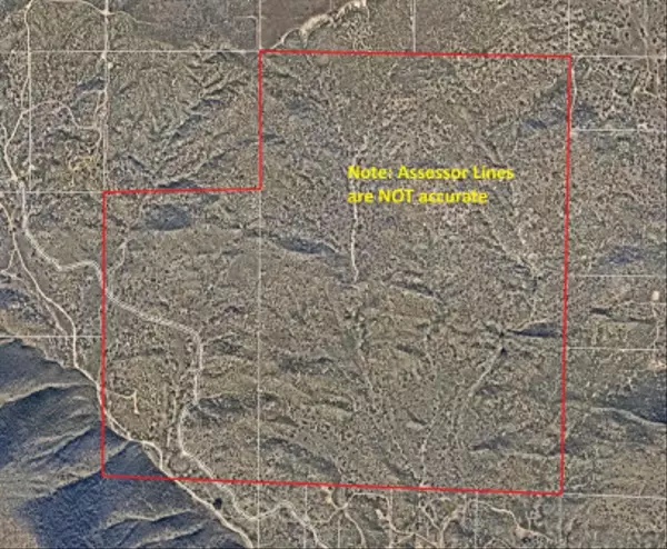 Ranchita, CA 92066,0 Vulcan View #196