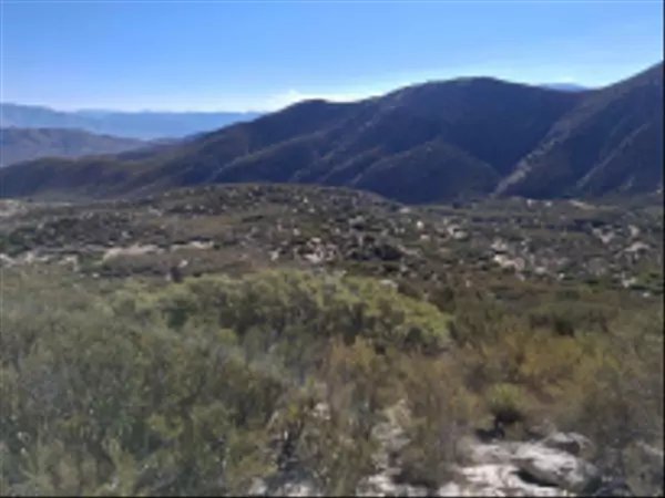 Ranchita, CA 92066,0 Vulcan View #196