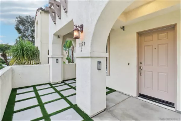 Chula Vista, CA 91913,1879 Platte River Ln #2