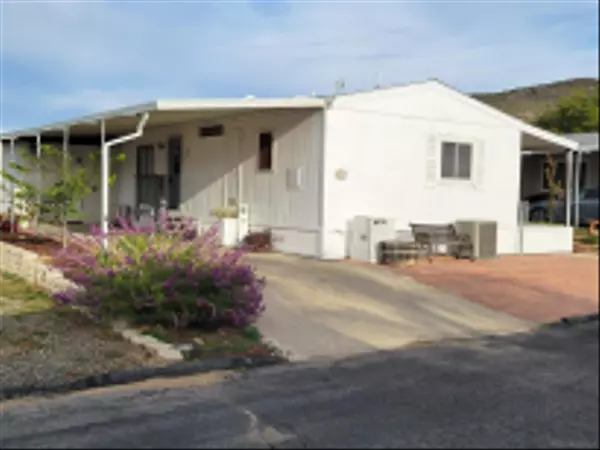 35109 Highway 79 #unit 80 / space 80, Warner Springs, CA 92086