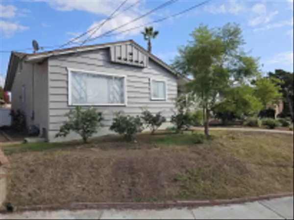 San Diego, CA 92115,5181 Barbara Ann Pl.