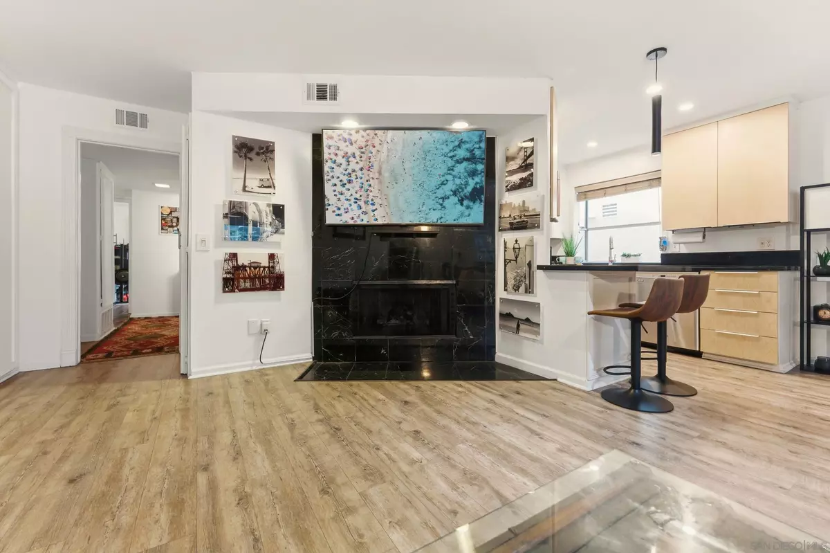 San Diego, CA 92110,3116 Groton Way #2