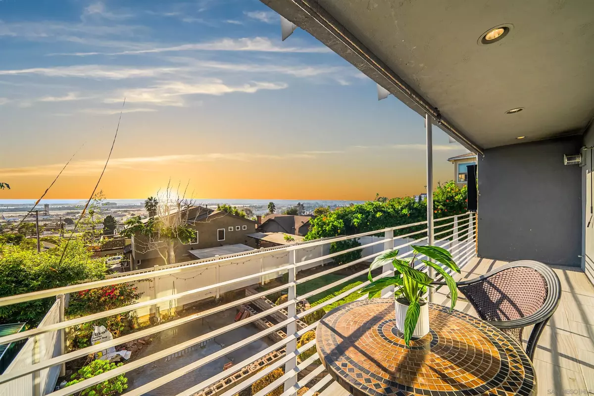 San Diego, CA 92110,1819 Linwood St