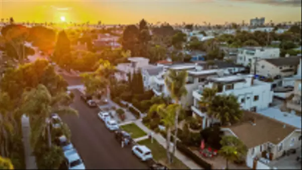 1122 Oliver Ave, San Diego, CA 92109