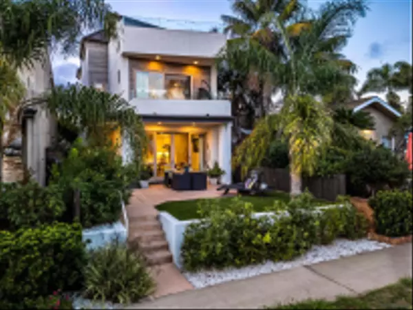 San Diego, CA 92109,1122 Oliver Ave